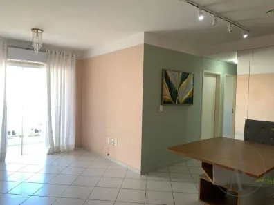 Apartamento com 3 Quartos à venda, 109m² no Jardim Residencial Martinez, Sorocaba
