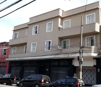 Prédio Comercial à venda, 1500m² no Belenzinho, São Paulo