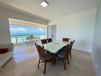 Apartamento com 3 Quartos à venda, 150m² no Boa Viagem, Recife