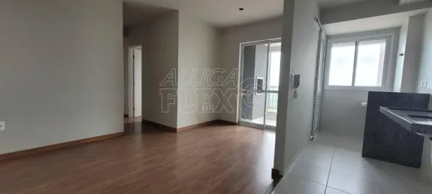 Apartamento com 3 Quartos à venda, 67m² no São Vicente, Londrina