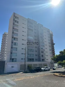 Apartamento com 3 Quartos à venda, 136m² no Morada da Colina, Uberlândia