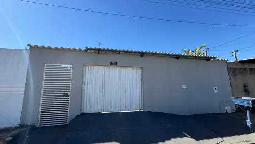 Casa de Condomínio com 2 Quartos à venda, 40m² no Residencial Bertim Belchior 2ª etapa, Goiânia