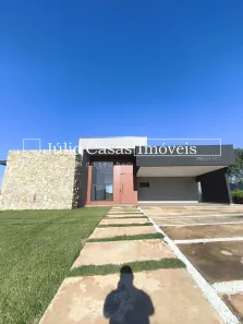 Casa de Condomínio com 3 Quartos à venda, 254m² no Araçoiaba da Serra, Araçoiaba da Serra