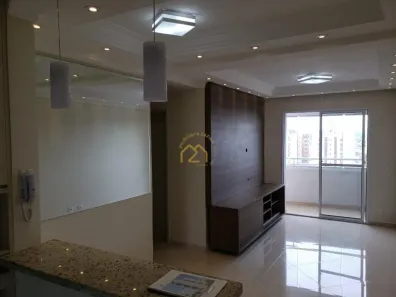 Apartamento com 2 Quartos à venda, 58m² no Assunção, São Bernardo do Campo