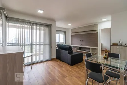 Apartamento com 1 Quarto à venda, 66m² no Alphaville Empresarial, Barueri