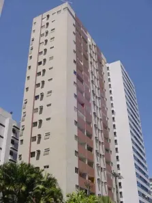 Apartamento com 2 Quartos para alugar, 72m² no Boa Viagem, Recife