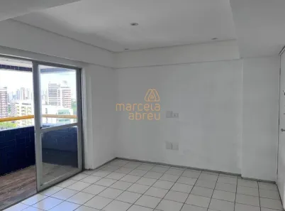 Apartamento com 2 Quartos à venda, 65m² no Aflitos, Recife