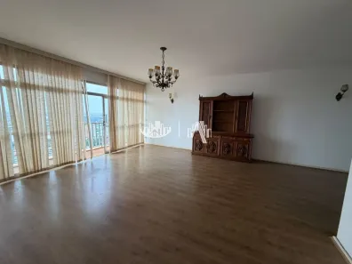 Apartamento com 3 Quartos à venda, 184m² no Centro, Londrina