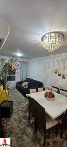 Apartamento com 3 Quartos à venda, 78m² no Presidente Roosevelt, Uberlândia