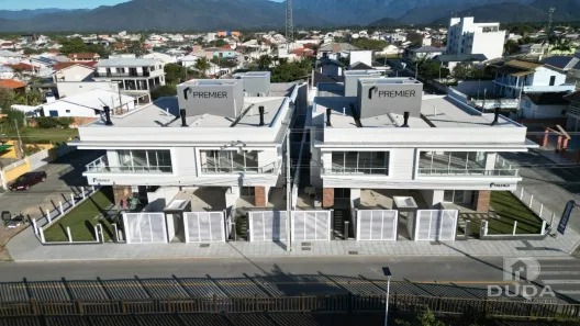 Apartamento com 2 Quartos à venda, 89m² no Praia do Sonho, Palhoça