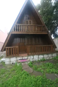 Casa com 2 Quartos para alugar, 75m² no Laranjal, Pelotas