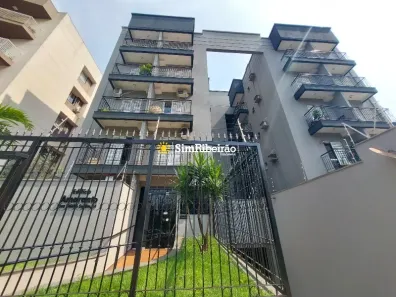 Apartamento com 1 Quarto à venda, 82m² no Bosque das Juritis, Ribeirão Preto