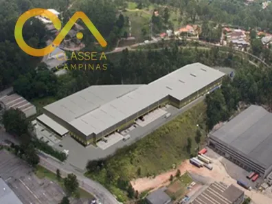 Galpão/Depósito/Armazém para alugar, 6458m² no Itaqui, Itapevi