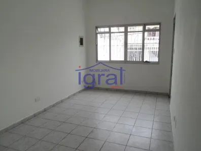 Casa com 2 Quartos à venda, 80m² no Jabaquara, São Paulo