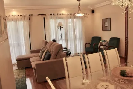 Apartamento com 3 Quartos à venda, 130m² no Perdizes, São Paulo
