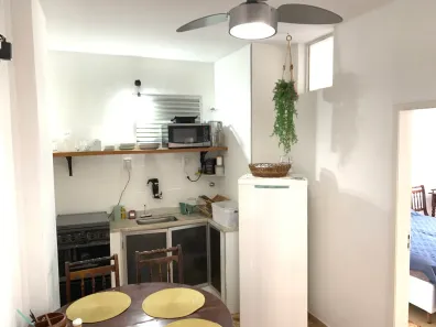 Apartamento com 1 Quarto à venda, 42m² no Centro, Guarapari