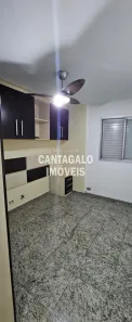 Apartamento com 2 Quartos à venda, 57m² no Jardim Jaú (Zona Leste), São Paulo
