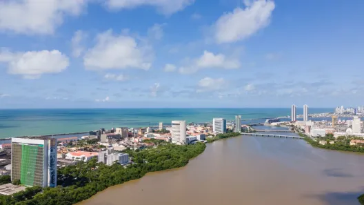 Apartamento com 3 Quartos à venda, 122m² no Santo Amaro, Recife