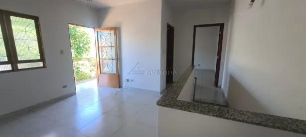 Casa com 2 Quartos para alugar, 120m² no Centro, Londrina