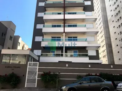 Cobertura com 1 Quarto à venda, 93m² no Nova Aliança, Ribeirão Preto