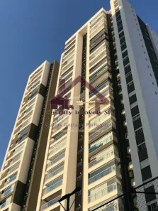 Apartamento com 3 Quartos à venda, 140m² no Ipiranga, São Paulo