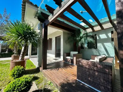 Casa com 3 Quartos à venda, 119m² no Capão da Canoa, Capão da Canoa