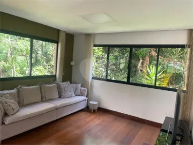 Apartamento com 3 Quartos à venda, 170m² no Jardim Ampliação, São Paulo