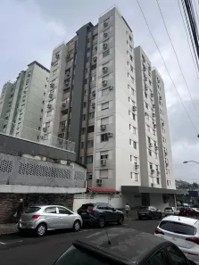 Apartamento com 2 Quartos à venda, 70m² no Ideal, Novo Hamburgo
