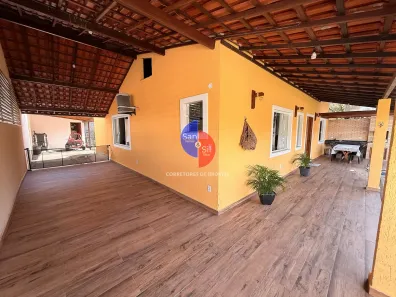Casa com 3 Quartos à venda, 150m² no Iconha, Guapimirim