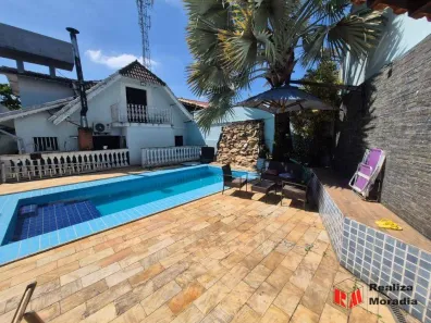 Casa com 4 Quartos à venda, 330m² no Adalgisa, Osasco