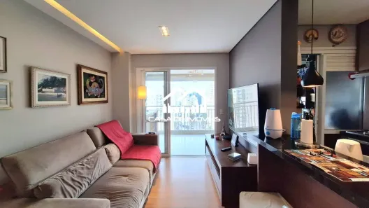 Apartamento com 2 Quartos à venda, 71m² no Vila Andrade, São Paulo