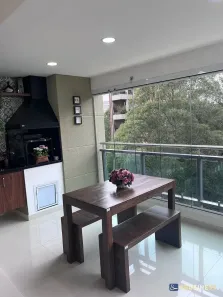 Apartamento com 2 Quartos à venda, 94m² no Vila Andrade, São Paulo