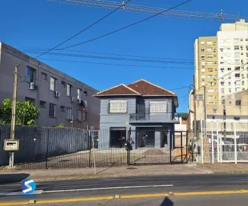 Imóvel Comercial com 7 Quartos à venda, 200m² no Azenha, Porto Alegre