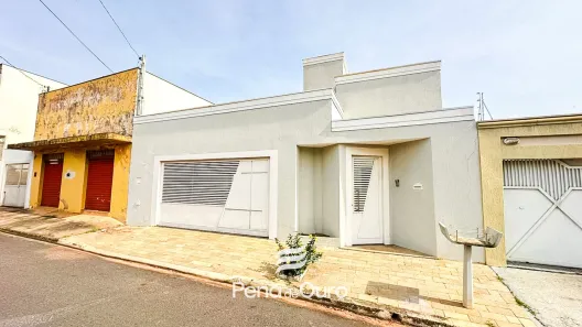 Casa com 3 Quartos à venda, 150m² no Ipanema, Araçatuba