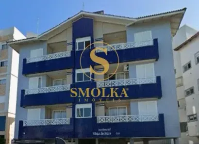 Apartamento com 1 Quarto à venda, 64m² no Ingleses do Rio Vermelho, Florianópolis
