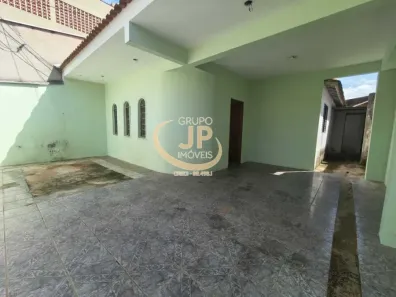 Casa com 3 Quartos à venda, 116m² no Conjunto Habitacional Júlio de Mesquita Filho, Sorocaba