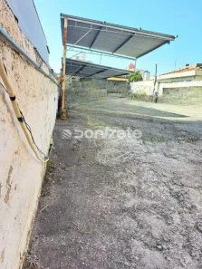 Lote/Terreno à venda, 880m² no Vila Floresta, Santo André