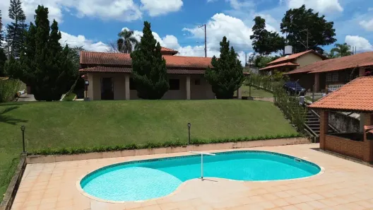 Casa de Condomínio com 4 Quartos à venda, 2300m² no , Mairinque