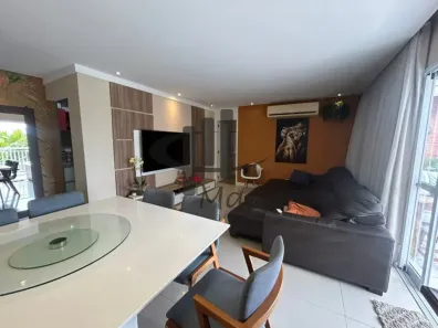 Apartamento com 4 Quartos à venda, 125m² no Boa Vista, São Caetano do Sul