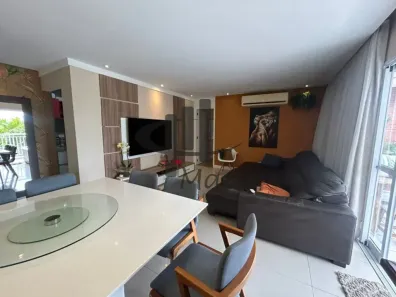 Apartamento com 4 Quartos à venda, 125m² no Boa Vista, São Caetano do Sul