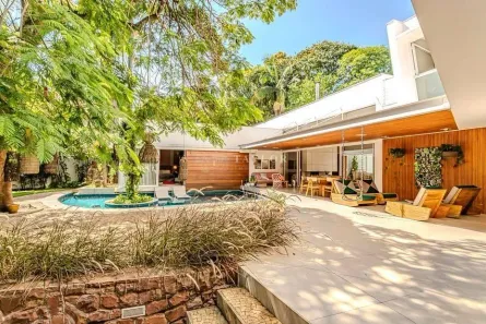 Casa com 4 Quartos à venda, 750m² no Vila Madalena, São Paulo