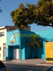 Ponto Comercial à venda, 290m² no Carandiru, São Paulo