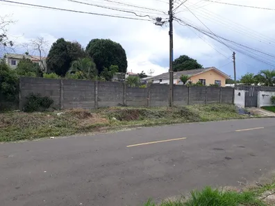 Lote/Terreno à venda, 495m² no Jardim Carvalho, Ponta Grossa