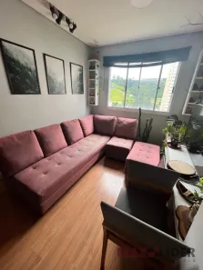 Apartamento com 2 Quartos à venda, 51m² no Centro, Barueri