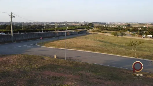 Lote/Terreno à venda, 1052m² no Parque Reserva Fazenda Imperial, Sorocaba