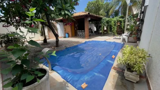 Casa com 3 Quartos à venda, 400m² no Jardim Congonhas, São José do Rio Preto