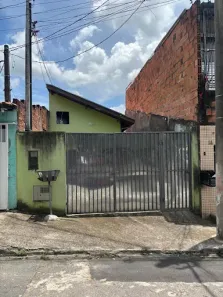 Casa com 2 Quartos à venda, 64m² no Campos de São José, São José dos Campos