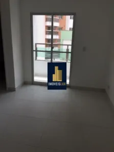 Apartamento com 2 Quartos para alugar, 48m² no Jardim Ampliação, São Paulo