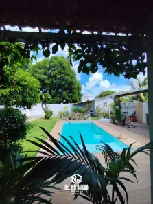 Casa com 4 Quartos à venda, 200m² no Ipioca, Maceió