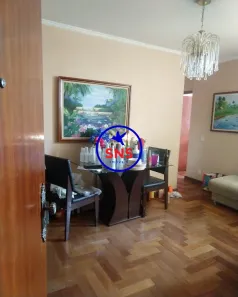 Apartamento com 2 Quartos à venda, 40m² no Jardim Paulicéia, Campinas